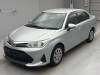 TOYOTA COROLLA AXIO 2021/EX/NKE165