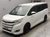 TOYOTA NOAH 2021/G/ZRR80G