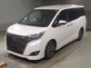 TOYOTA ESQUIRE 2021/Gi PREMIUM PKG BLACK-TAILORED/ZWR80G