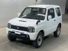 SUZUKI JIMNY  2017/XG/JB23W