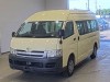 HIACE 2006/COMMUTER/KDH227B