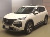 NISSAN X-TRAIL 2023/G e-4ORCE 4WD/SNT33