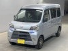 HIJET 2021/DX SA3 4WD/S331V