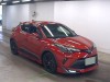 TOYOTA C-HR 2021/G MODE NEO SAFETY + 2/ZYX11