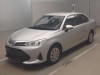 TOYOTA COROLLA AXIO 2021/EX/NKE165