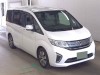 HONDA STEP WAGON 2016/G EX Honda SENSING/RP1