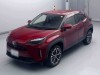 YARIS CROSS 2021/Z/MXPJ10