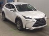 NX200T 2014/NX200t ver L 4WD/AGZ15