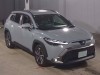 TOYOTA COROLLA CROSS 2023/Z/ZVG11
