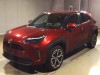 TOYOTA YARIS CROSS 2023/Z/MXPB10