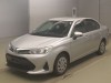 TOYOTA COROLLA AXIO 2021/NKE165