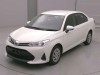 TOYOTA COROLLA AXIO 2021/EX/NKE165