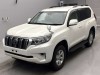 LAND CRUISER PRADO 2023/TX 4WD/TRJ150W
