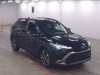 COROLLA CROSS 2022/Z/ZVG11
