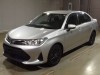TOYOTA COROLLA AXIO 2021/EX/NKE165
