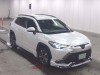 TOYOTA COROLLA CROSS 2022/Z/ZVG11