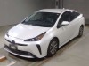 TOYOTA PRIUS 2021/A PREMIUM/ZVW51
