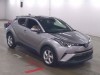 C-HR 2017/S-T 4WD/NGX50