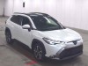 TOYOTA COROLLA CROSS 2023/Z/ZVG11