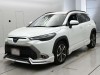 TOYOTA COROLLA CROSS 2022/Z/ZVG11