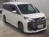 TOYOTA NOAH 2023/S-Z/ZWR90W