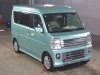 SUZUKI EVERY 2018/P Z TURBO SPECIAL 4WD/WAGON/DA17W