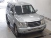 PAJERO IO 2004/ACTIVE FIELD ED 4WD/H76W