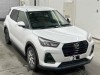 ROCKY 2020/X 4WD/A210S