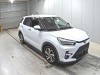 TOYOTA RAIZE 2021/Z 4WD/A210A