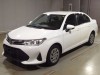 TOYOTA COROLLA AXIO 2021/EX/NKE165