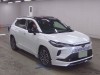 TOYOTA COROLLA CROSS 2026/Z/ZVG13