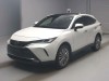TOYOTA HARRIER 2021/MXUA80
