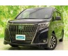 TOYOTA ESQUIRE 2021/Gi PREMIUM PKG BLACK-TAILORED/ZWR80G
