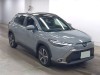 TOYOTA COROLLA CROSS 2024/Z/ZVG13