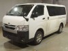 TOYOTA HIACE 2021/LONG JUSTLOW DX/TRH200V
