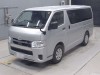TOYOTA HIACE 2022/DX GL PKG/TRH200V