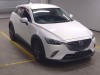 MAZDA CX-3 2015/XD 4WD/DK5AW