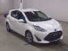 TOYOTA AQUA 2021/S STYLE BLACK/NHP10