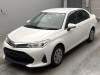 TOYOTA COROLLA AXIO 2021/EX/NRE161