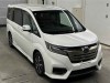 HONDA STEP WAGON 2021/COOL SPIRIT Honda SENSING 4WD/SPAD/RP4