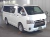 TOYOTA HIACE 2022/LONG SUPER GL DARK PRIME2/TRH200V