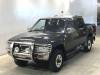 DATSUN PICK UP 1993/W CAB 4WD/BMD21