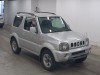 SUZUKI JIMNY SIERRA 2008/BASE GRADE 4WD/JB43W