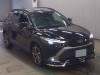 TOYOTA COROLLA CROSS 2022/Z/ZSG10