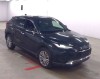 TOYOTA HARRIER 2021/Z/AXUH80