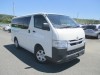 TOYOTA HIACE 2021/DX LONG/TRH200V