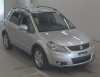 SX4 2010/1.5XG 4WD/YB11S