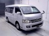TOYOTA HIACE 2008/SUPER GL LONG WIDE/TRH211K