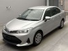 TOYOTA COROLLA AXIO 2021/EX/NKE165