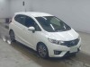 HONDA FIT 2014/RS/GK5